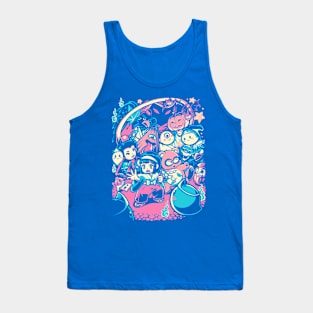 Ambush! Tank Top